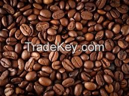 Arabica Coffee Beans