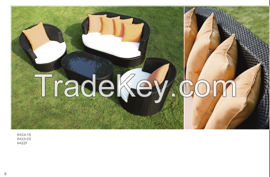 Rottan furniture