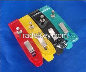 Sell adult/pediatric ecg electrode, Multifunctional ECG electrodes Limb Clamp