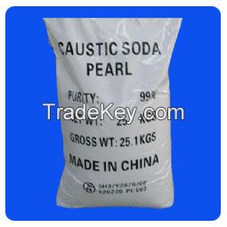 Sodium Hydroxide CAS 1310-73-2