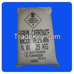 Barium Carbonate CAS 513-77-9
