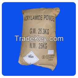 Acrylamide CAS 79-06-1