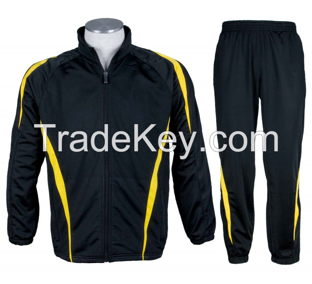 TrackSuit