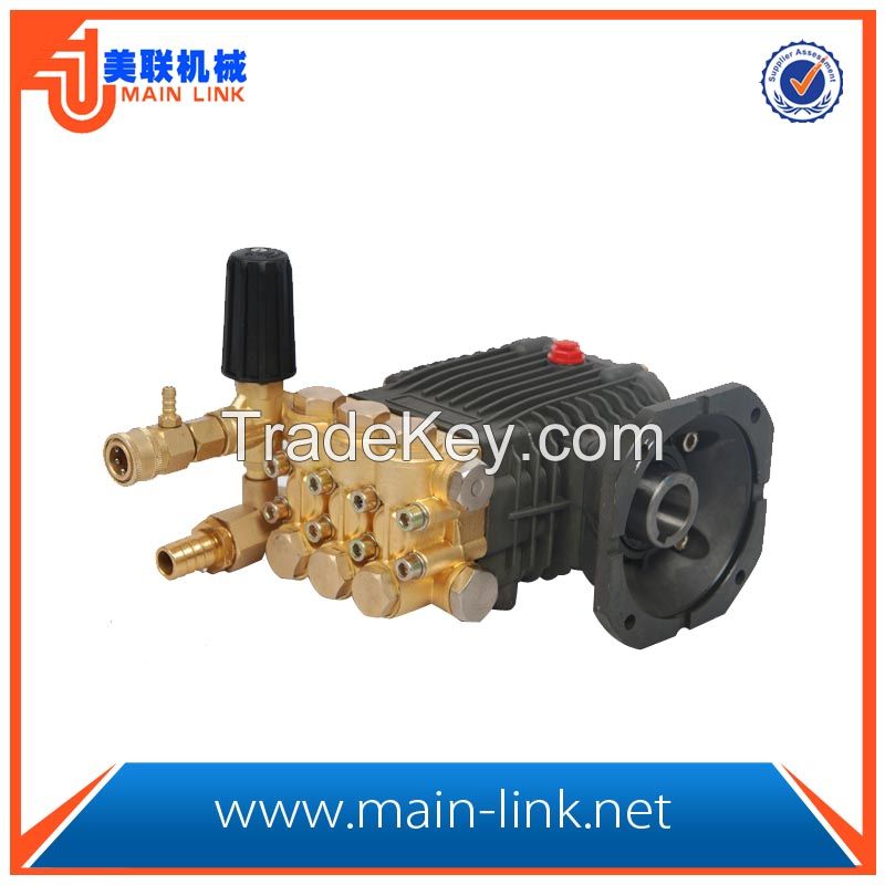 Water pump with premium quality