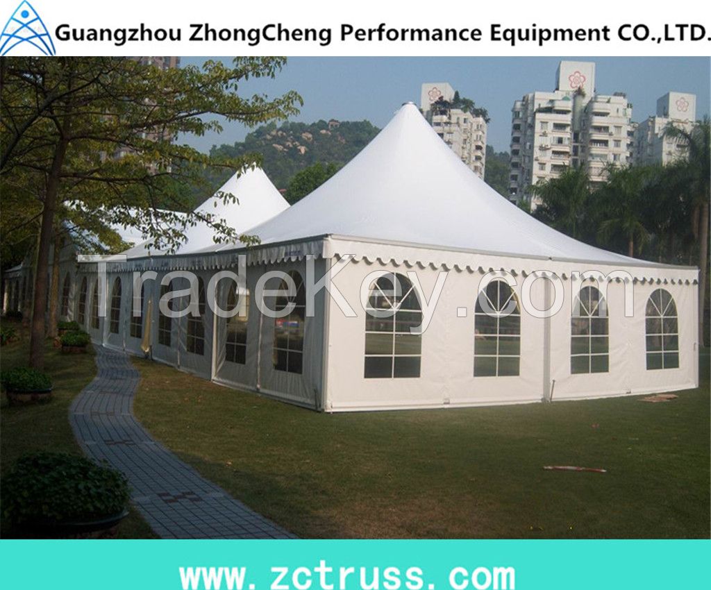 ZhongCheng Wedding Big Tent