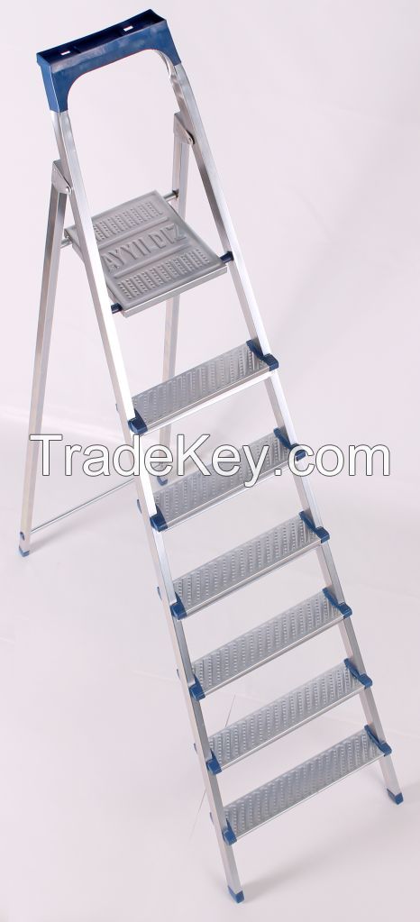 Profile Ladders