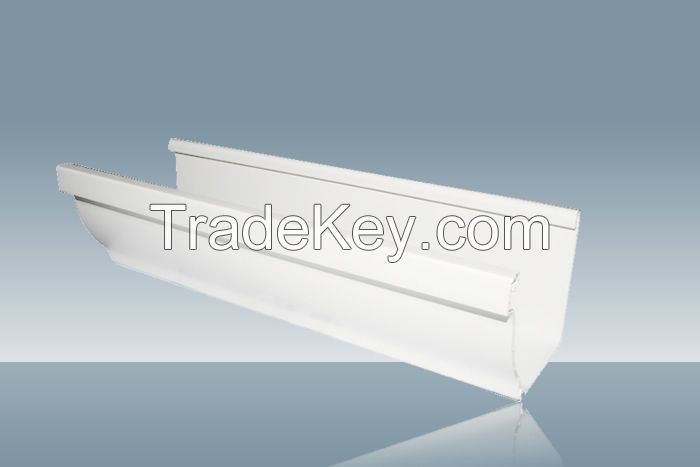 Hotsale! cheap gutter , pvc drainage pipe