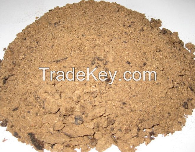 sell Palm Kernel cake/meal from Indonesia