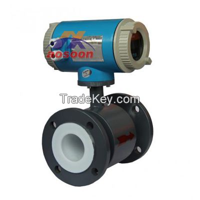 Electrical Flowmeter