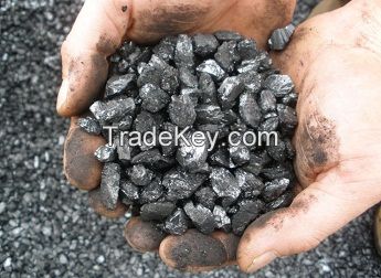 coal in bulk bidding