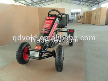 wholesale cheap adult racing pedal go kart