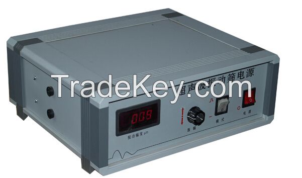 Sell The Ultrasonic Power Supply