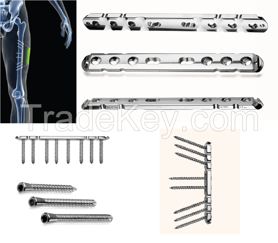 Sell orthopedic surgical instruments