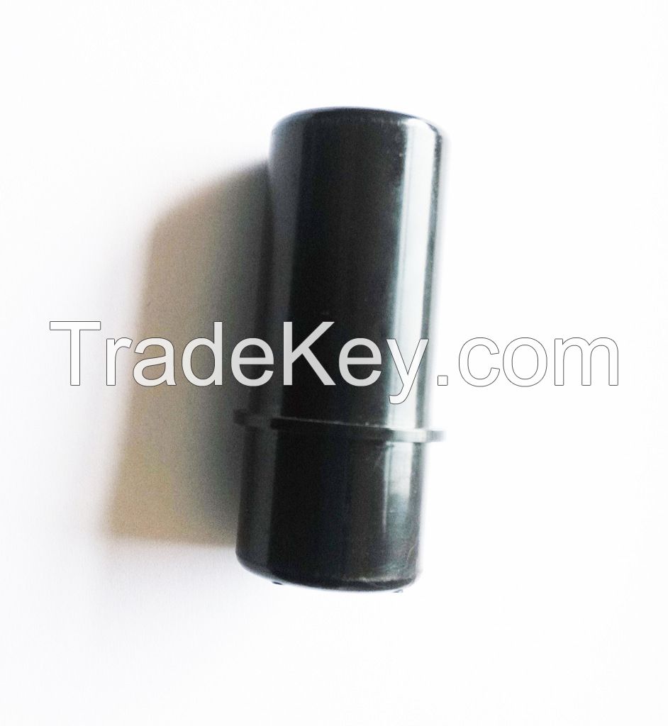 guide cover/plastic bushings/ plastic sleeve