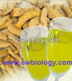 water-solubility curcumin powder, raw material water-solubility curcumin