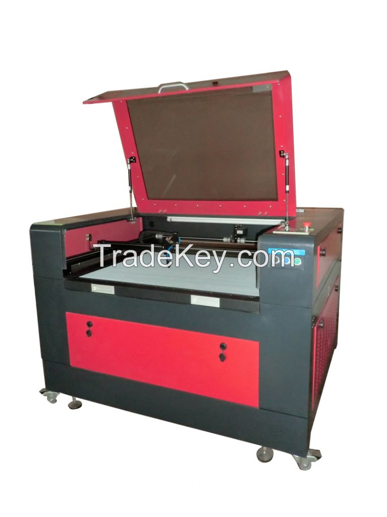 YZF1390 Laser Cutting Machine for Acrylic