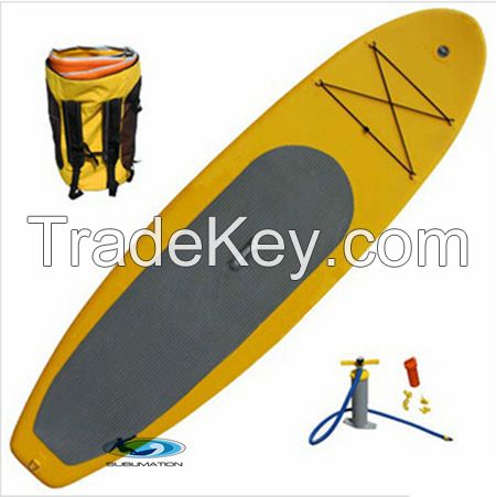 Custom inflatable SUP, China OEM inflatable SUP, high quality inflatable SUP , Hot sale SUP