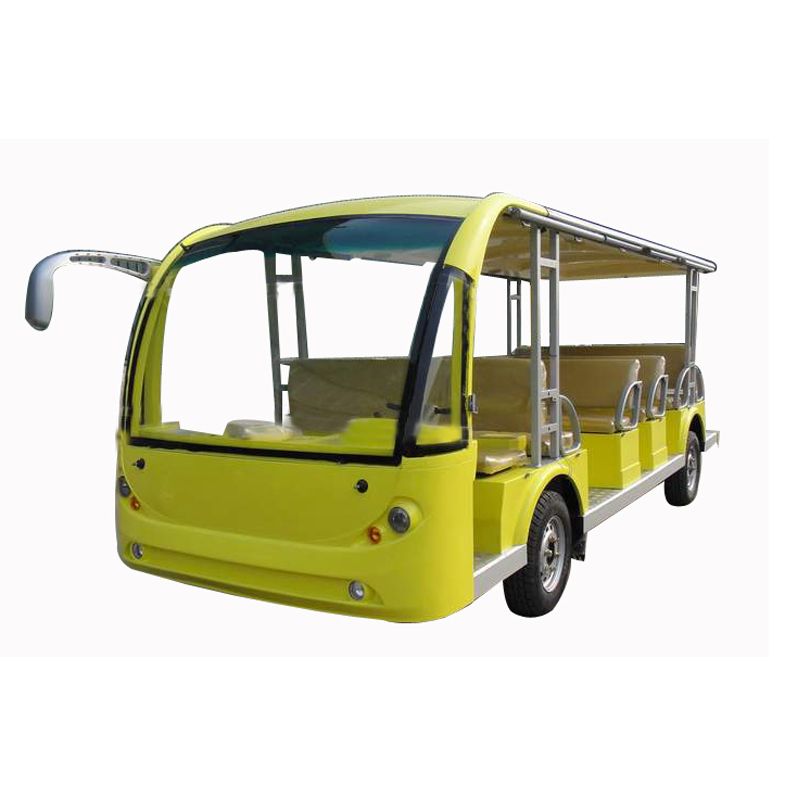 Top 6230K Electric sightseeing bus, electric shuttle bus, electric bus