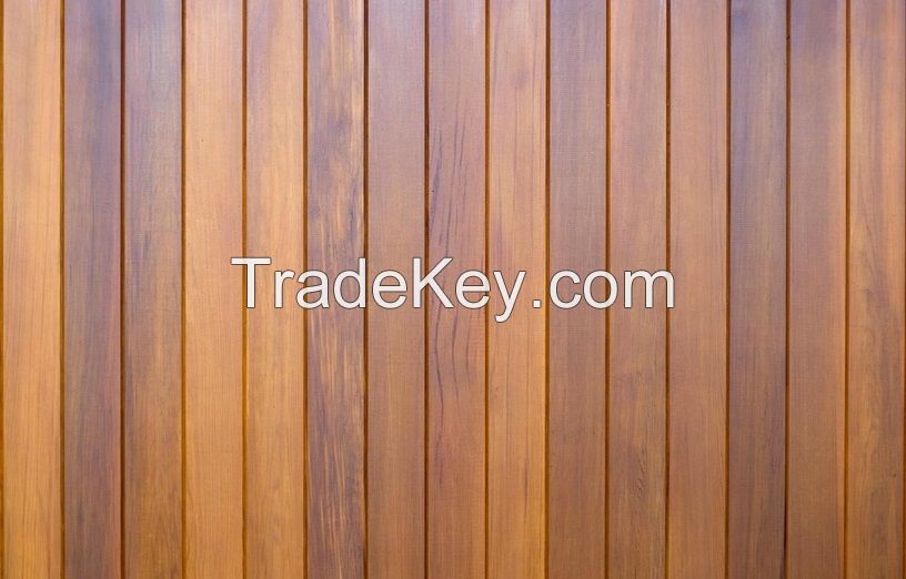 Teak Wood