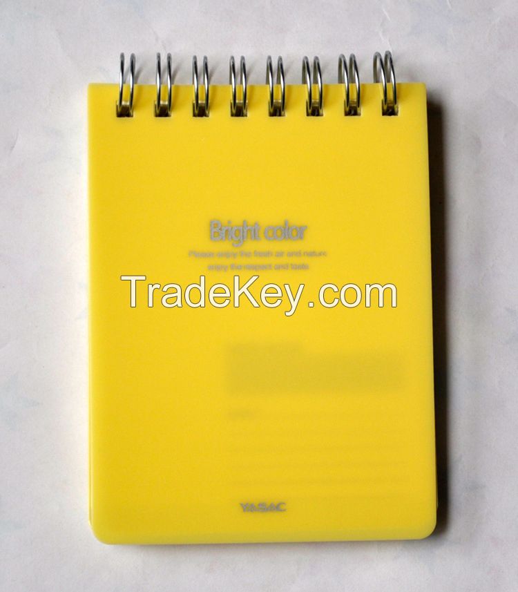 Sell A7 A6 A5 Spiral Notepad Memo Pads