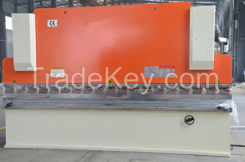 Ecnomic Press Brake WC67Y-100X4000