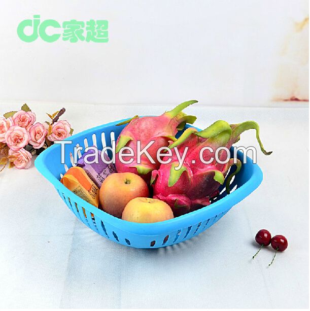 daily use kitchen use fruit/vegetable wash basket