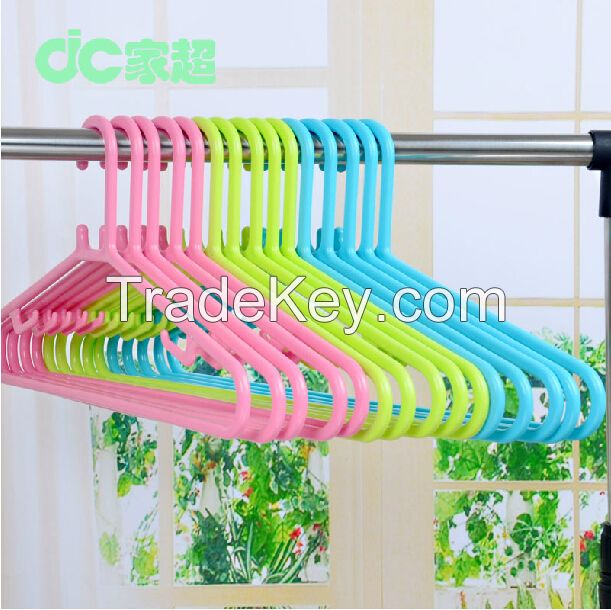 Plastic Clothes Hanger Bulk Clothes Hnagers Plastic Adult Cloth Hanger