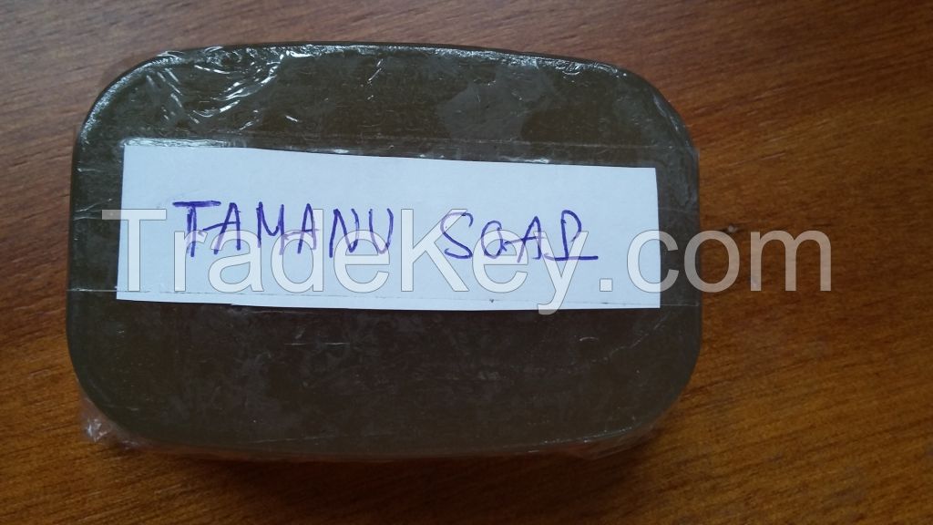 Tamanu Soap