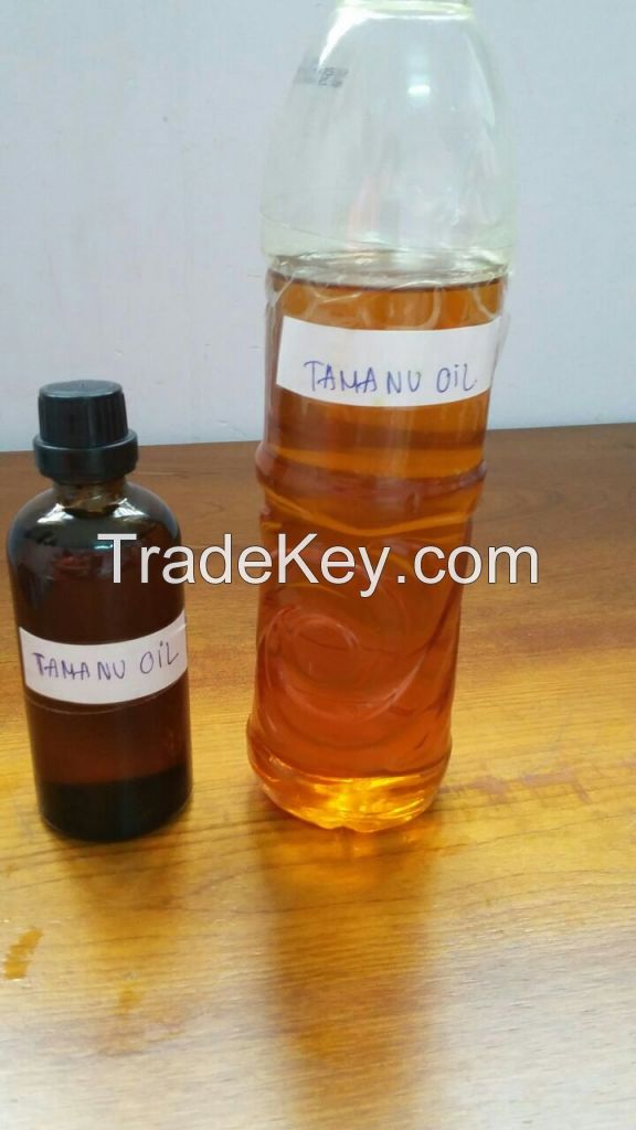 Tamanu Oil (Refined)