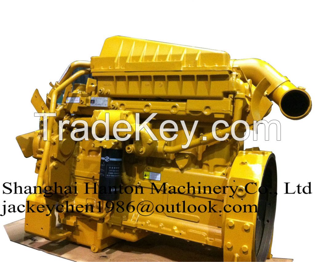 Sell 3306 DIT series diesel engine for construction and engineering machineries and truck