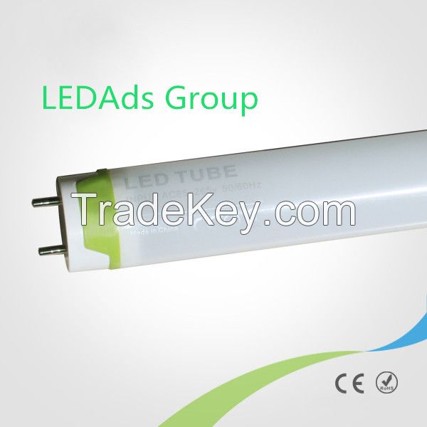 Dimmable   LED Tube T8-KG-0.6m  9W