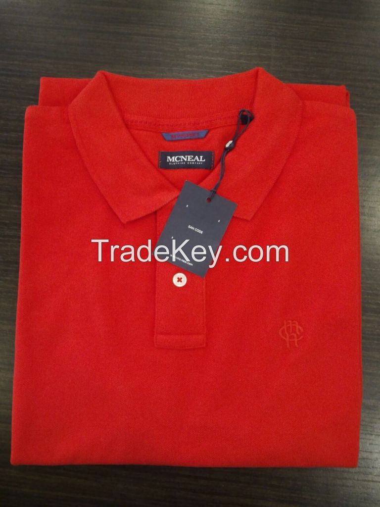 Men's Polo Shirt