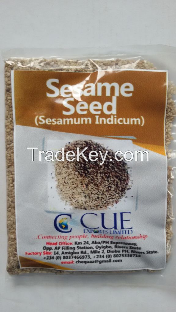 Sell Sesame seed