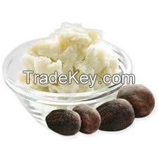 SHEA BUTTER