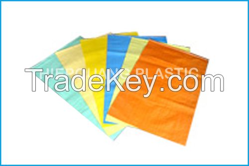 PP woven bag from Leading PP woven bag factory