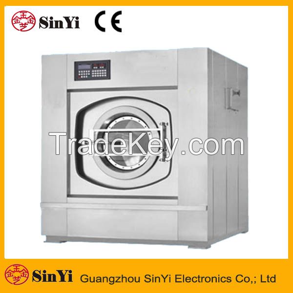 (XGQ-F) 10-100 Kg  Automatic Industrial Laundry washing Machine Washer Extractor