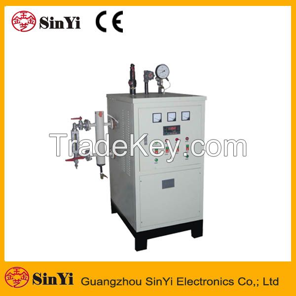 (ZF) Ironing Table Use Laundry Small Boiler Steam Generator