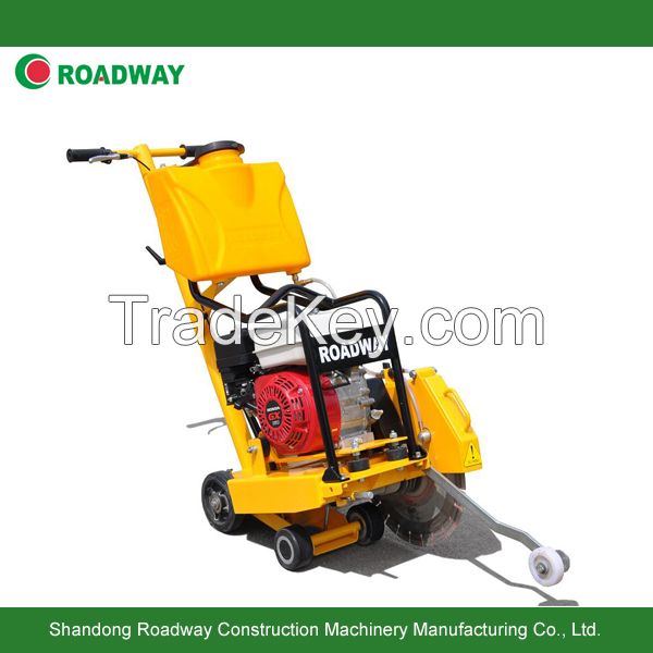 concrete saw