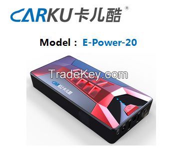 rechargeable  jump starter