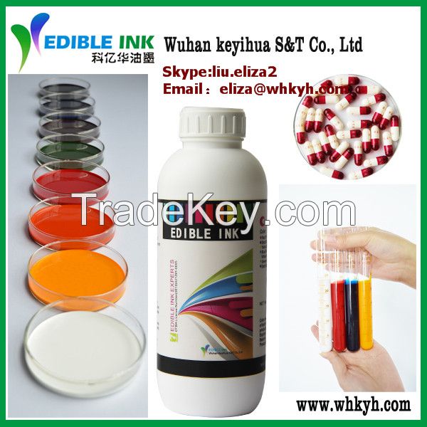 hot sales best-seller patent solvent based printing ink