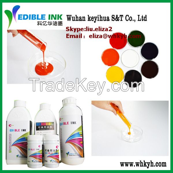 eco-solvent  ink