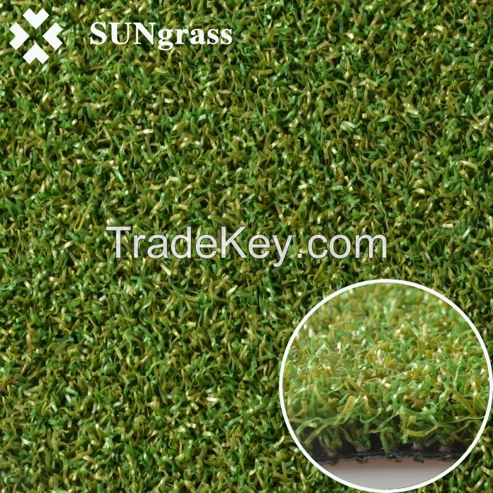 Artificial Grass For Golf