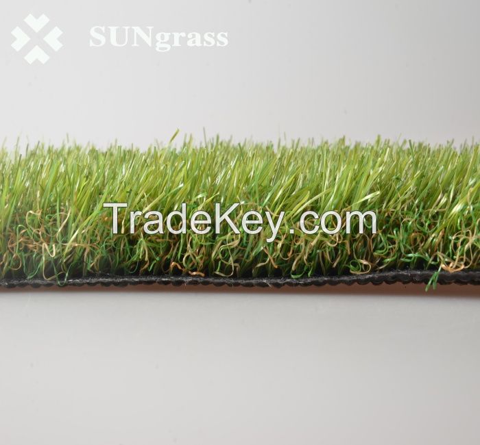 Artificial Grass For Landscape/Garden