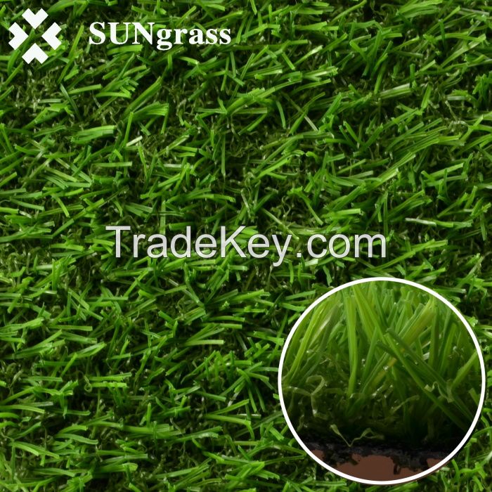 Artificial Grass For Landscape/Garden