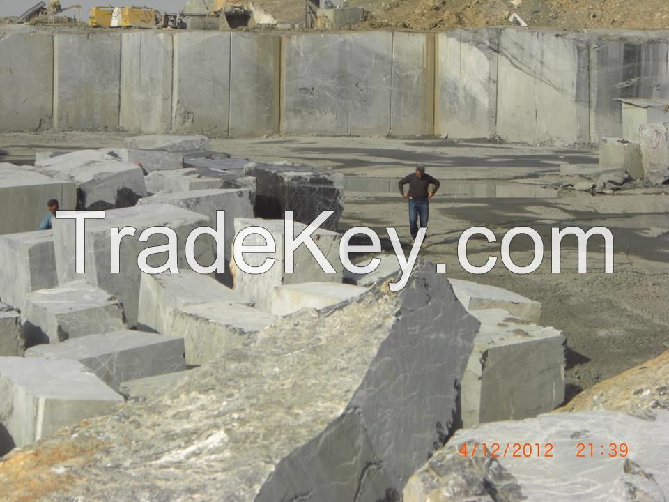 High quality marble and travertine from Turkey