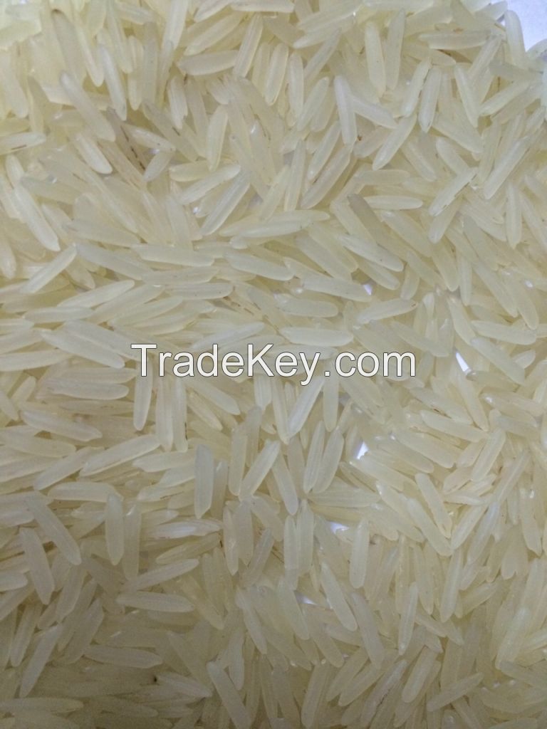 Rice, Wheat Flour