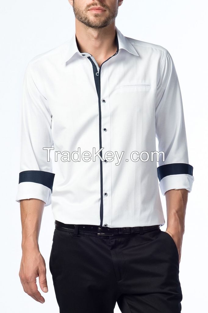 Men's Fashionable Casual Shirts