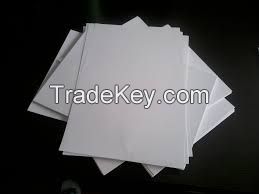 70g 75g 80g A4 copy paper