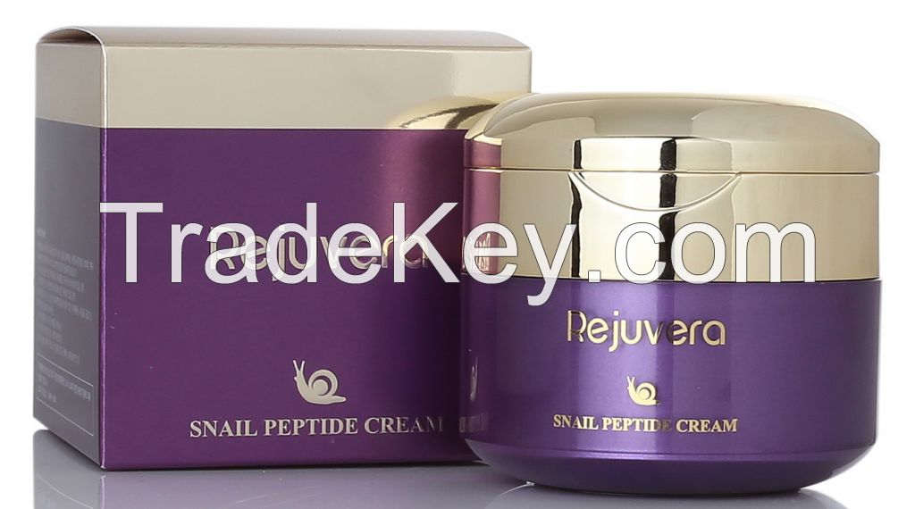 Korea Snail Peptide Cream