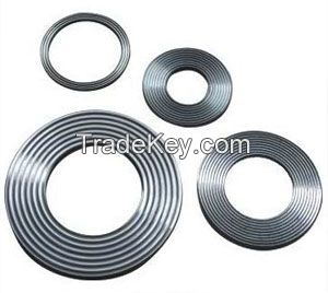 Corrugated Gasket